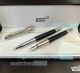 Low Price Replica Montblanc Meisterstuck 164 LeGrand Rollerball Pen - NEW 2023 (4)_th.jpg